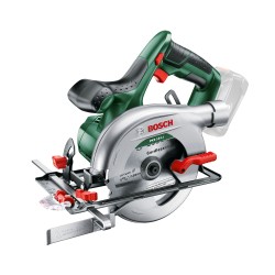 Акумулаторен ръчен циркуляр Bosch PKS 18 Li